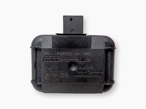 Sensor Chuva Volkswagen Tiguan 2.0 2014 2015 2016