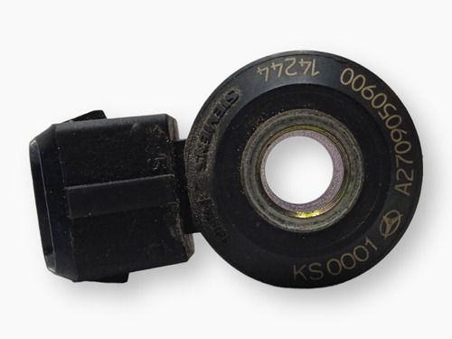 Sensor Detonação Mercedes A200 1.6 2013 2014 2015 2016