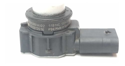 Sensor Estacionamento Bmw 320i 2014 2015 2016 2017