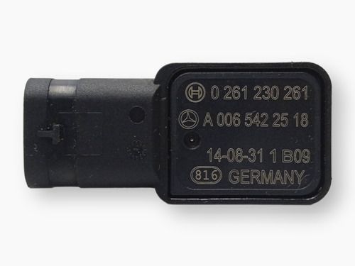 Sensor Hidrovacuo Mercedes A200 1.6 2013 2014 2015 2016