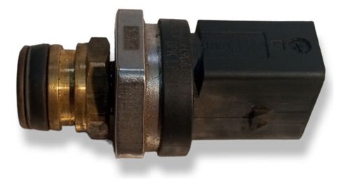 Sensor Pressão Combustível Audi A6 Tfsi  2.0 Gasol 2015 2016