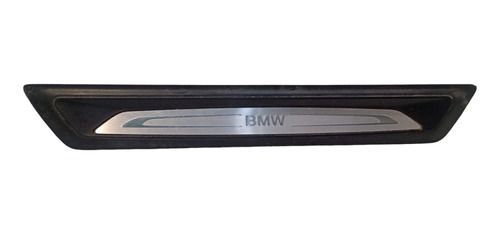 Soleira Dianteira Esquerda Bmw 320i 2014 2015 2016 2017