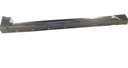 Spoiler Esquerdo Chevrolet Captiva 2009 2010 2011 2015 2016