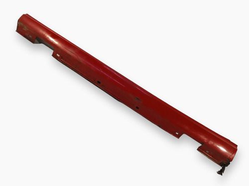 Spoiler Esquerdo Mercedes A200 2014 2015 2016