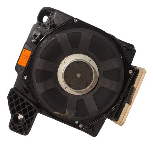Subwoofer Direito Mini Cooper Harman Kardon 2012 2016