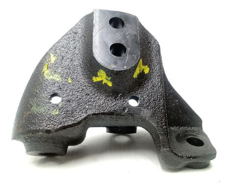 Suporte Coxim Motor Chevrolet Trailblazer 2.8 2016