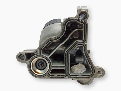 Suporte Filtro Oleo Bmw 320i N20 2.0 2014 2015 2016 2017