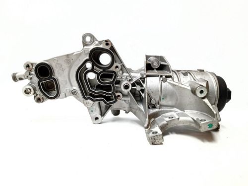 Suporte Filtro Óleo Chevrolet Trailblazer 2.8 Diesel 2016