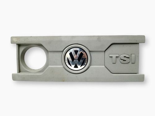 Tampa Capa Motor Volkswagen Tiguan 2.0 Aut 2014 2015 2016