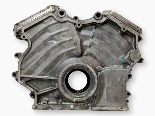 Tampa Frontal Motor Jeep Grand Cherokee 3.0 2014 2015 2016