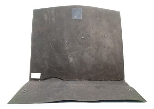 Tampão Estepe Porta Mala Audi A4 2015 2016