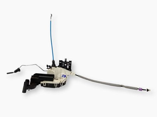 Trava Fechadura Porta Diant Mercedes Gla200 Direita 2016