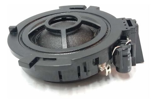 Tweeter Porta Traseira Audi A4 2015 2016