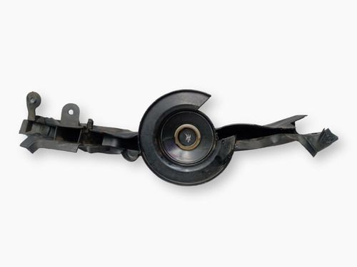 Vedação Direita Capo Bmw 320i 2014 2015 2016 2017