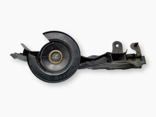Vedação Esquerda Capo Bmw 320i 2014 2015 2016 2017