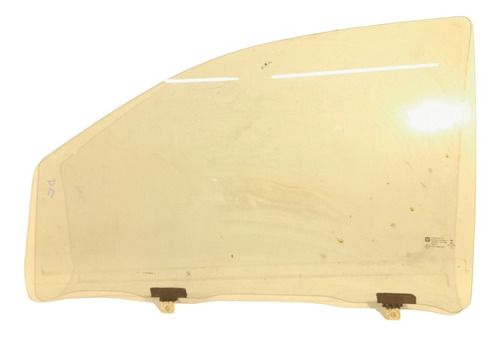 Vidro Porta Dianteira Esquerda Chevrolet Trailblazer 2016