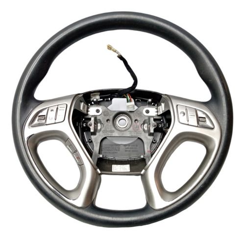 Volante Direção Comando Hyundai Ix35 2015 2016