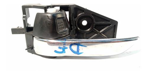 Maçaneta Externa Porta Diant Esq Suzuki Vitara 2017 2018