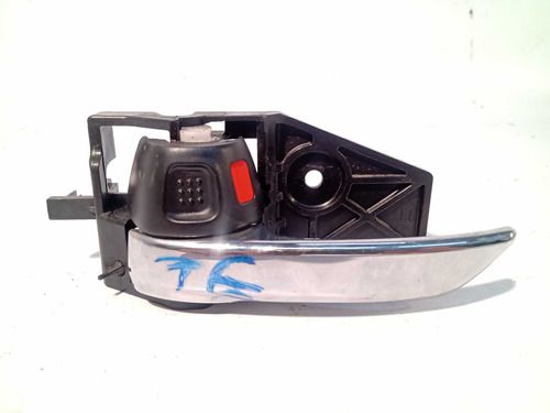 Maçaneta Externa Porta Traseira Esq Suzuki Vitara 2017 2018