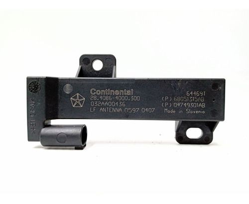 Antena Keyless Jeep Compass 2.0 2017 2018 2019 2020