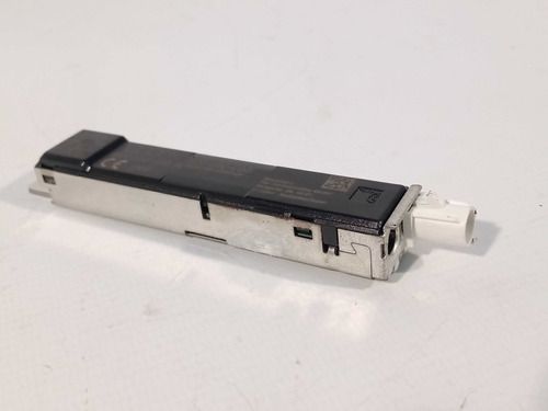 Antena Som Porta Malas Audi Q3 2018