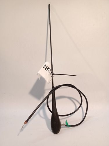Antena Teto Fiat Mobi 2018 2019 2020