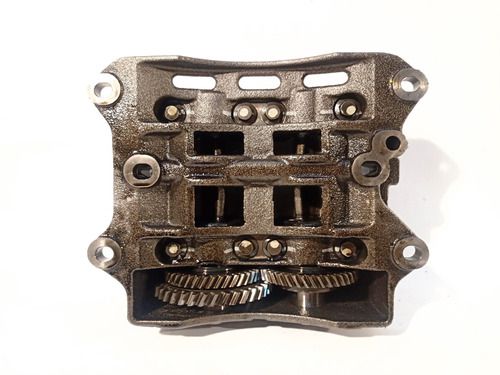 Balanceador Óleo Motor Chevrolet S10 2.8 200cv Diesel 2018