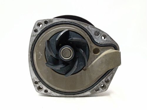 Bomba Dágua Chevrolet Equinox 2.0 2018 2019 2020