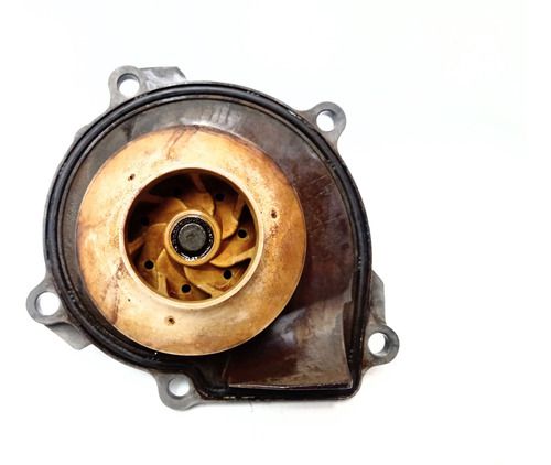 Bomba Dágua Chevrolet S10 2.8 200cv Diesel 2017 2018