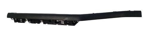 Acabamento Central Painel Volkswagen Jetta Gli 2019 2020