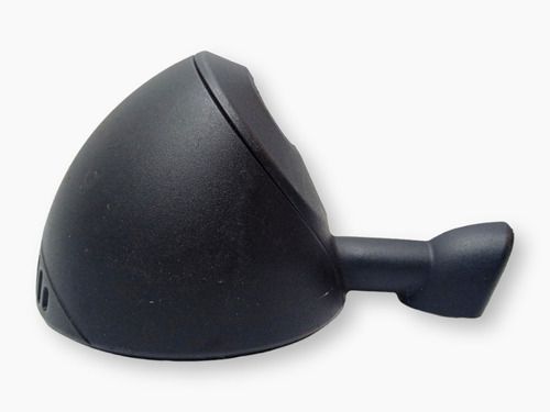 Acabamento Direito Retrovisor Interno Mini Cooper S 2015 19