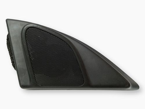 Acabamento Interno Retrovisor Direito Volvo Xc60 2011 Tweete