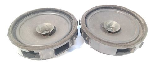 Alto Falante Dianteiro Mitsubishi Outlander 2010 2011 2012