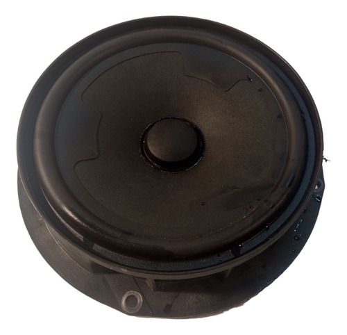 Alto Falante Porta Dianteira Volkswagen Virtus 2019 2020