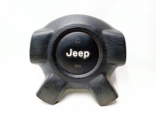 Bolsa Volante Jeep Cherokee Sport 2006 2007