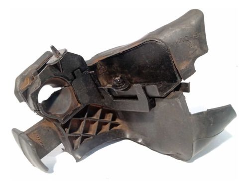 Borracha Congarina Direita Bmw X1 2011