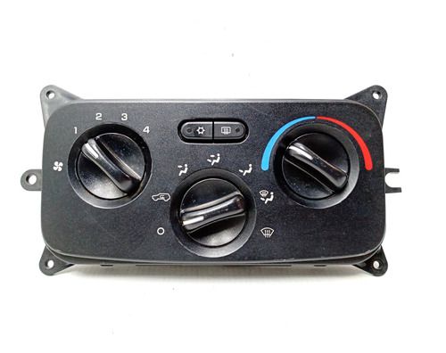 Botão Comando Ar Condicionado Jeep Cherokee Sport 2006 2007