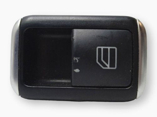 Botão Comando Vidro Diant Dir Mercedes A200 2013 2014 2015