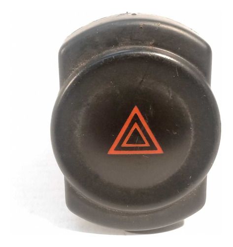 Botao Pisca Alerta Renault Sandero 2018 2019 2020