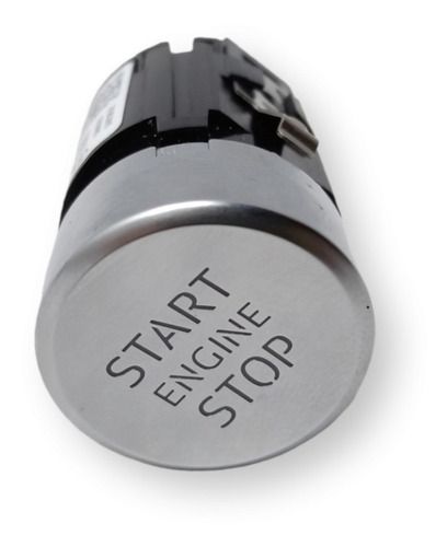 Botão Start Stop Audi A4 2017 2018 2019