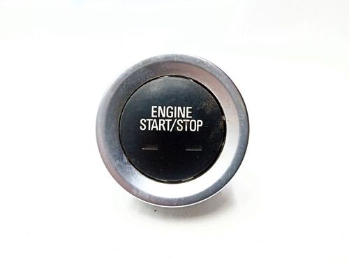 Botão Start Stop Chevrolet Equinox 2018 2019 2020