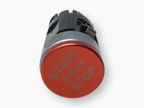 Botão Start Stop Volkswagen Jetta Gli 2019 2020 2021