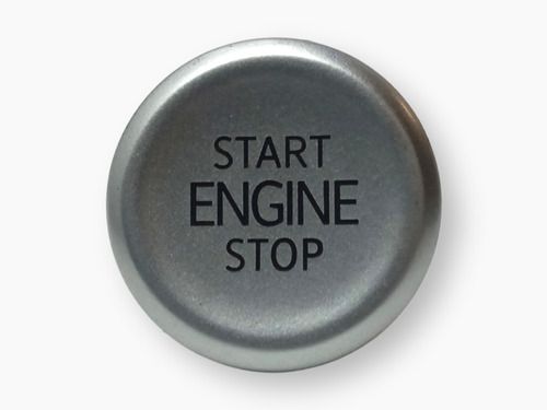 Botão Start Stop Volkswagen Virtus Gts 1.4 2019 2020 2021