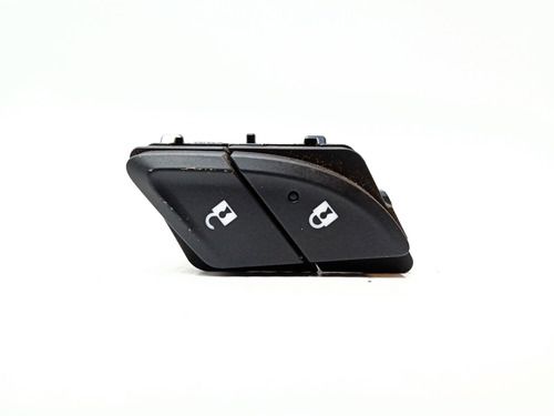 Botão Trava Destrava Porta Chevrolet Equinox 2018 2019 2020