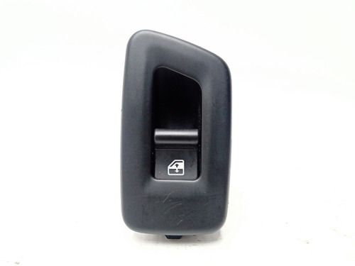 Botão Vidro Traseiro Esquerdo Jeep Compass 2018 2019 2020
