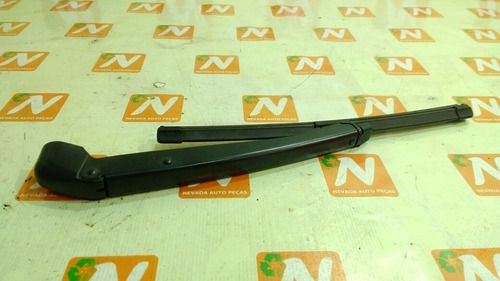 Braço Haste Limpador Ecosport 14 15 Vidro Vigia E05