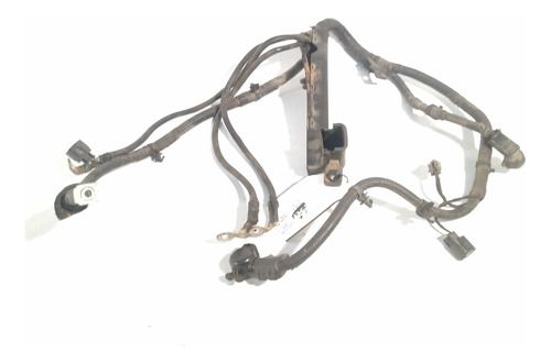 Cabo Chicote Polo Positivo Bateria Hyundai Ix35 2018 2019