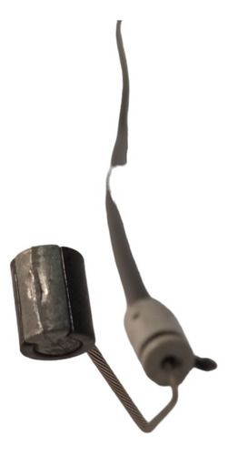 Cabo Fechadura Direito Capo Volkswagen Virtus 2019 2020 2021