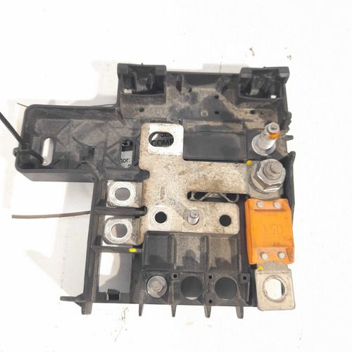 Caixa Fusível Bateria Jeep Compass 2017 2018 2019 2020