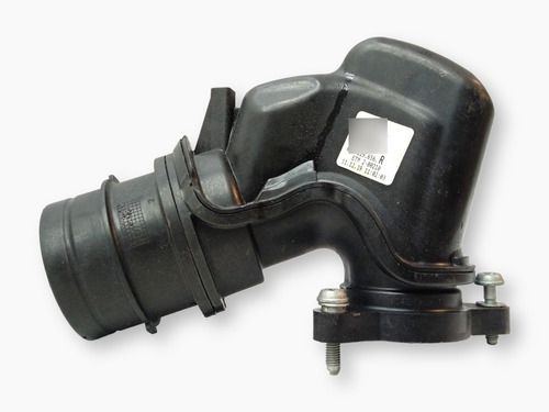 Cano Duto Turbina Volkswagen Virtus Gts 1.4t 2019 2020 2021